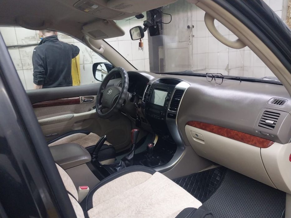 Продам Toyota Prado