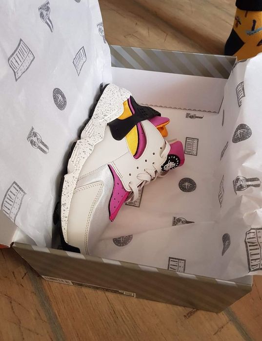 Маратонки Nike Air from Nike International