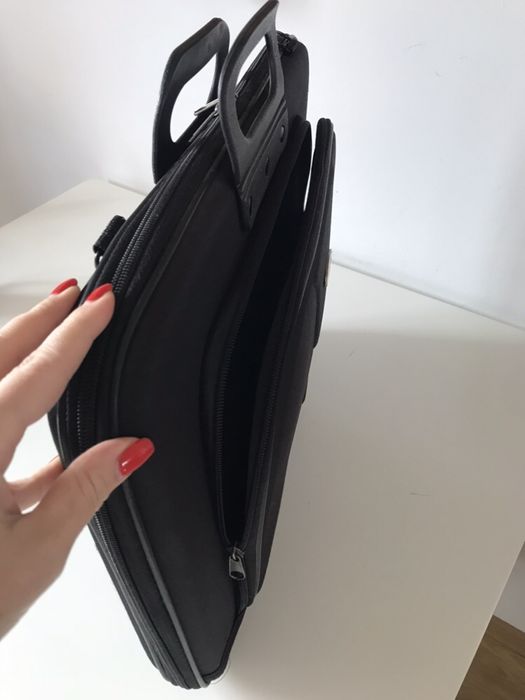 Servieta documente/laptop