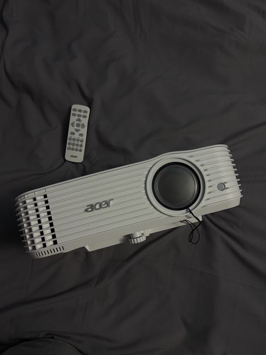 Videoproiector Acer X1629HK DLP 3D