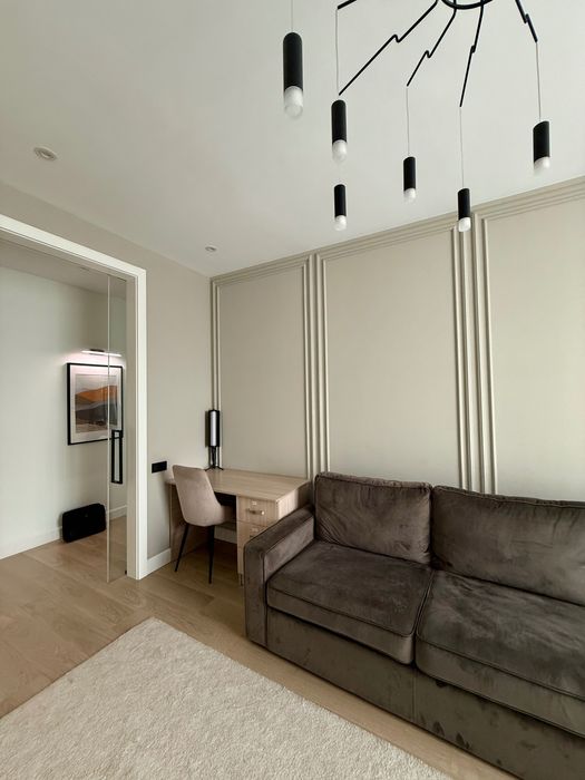 Сдам 2 комн Central Avenue