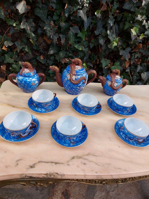 Порцеланови сервизи - баварски порцелан