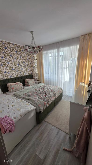 Apartament 2 camere confort I