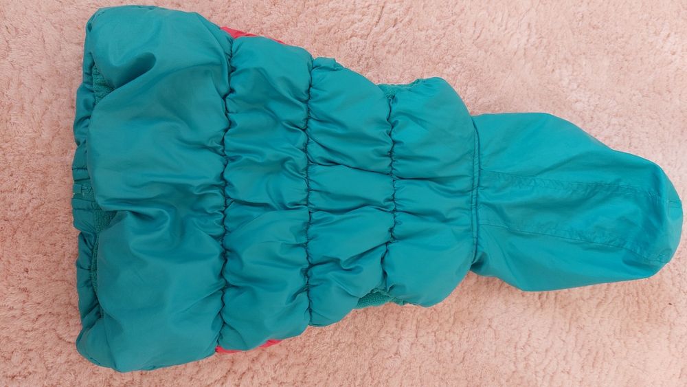 Детско елече, грейка 3-4 год.