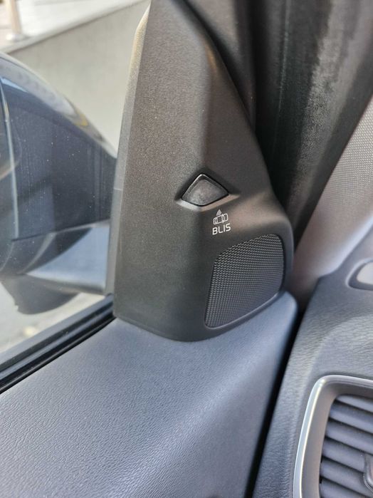 Volvo V60, T4, 1.6 , benzină, distronic