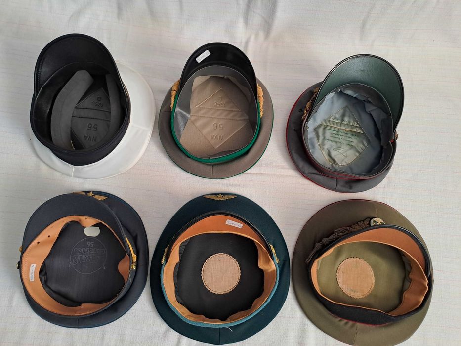 sapca militara cascheta militara