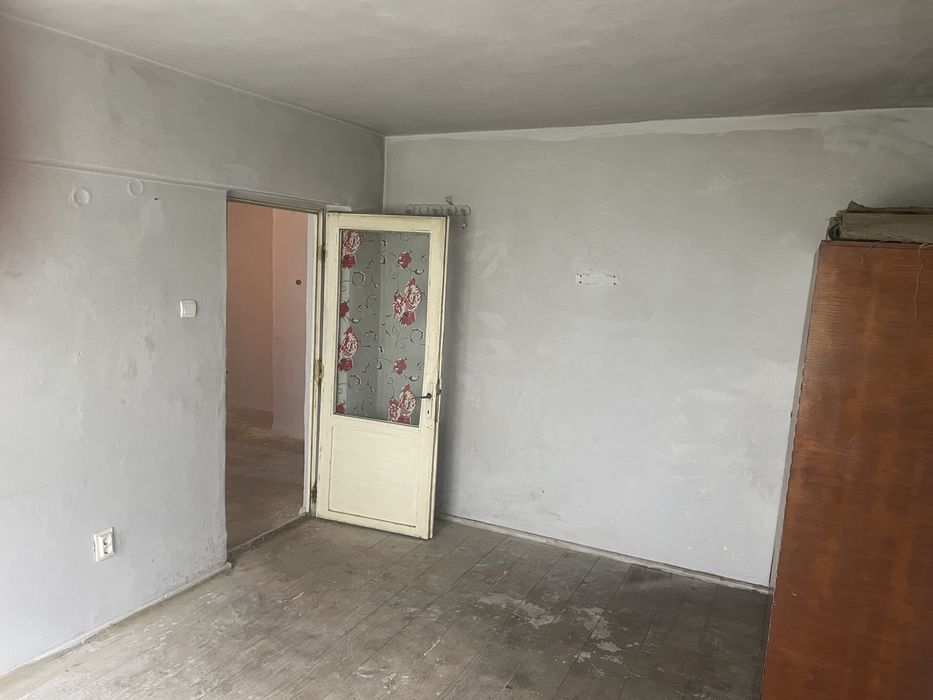 Garsoniera in Abrud parter