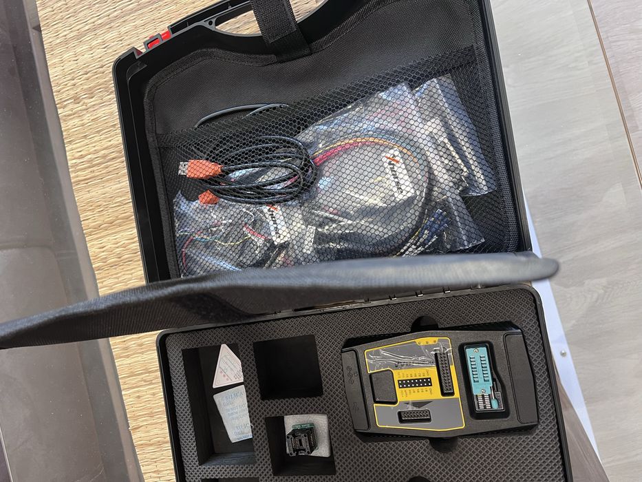 Xhorse VVDI Prog