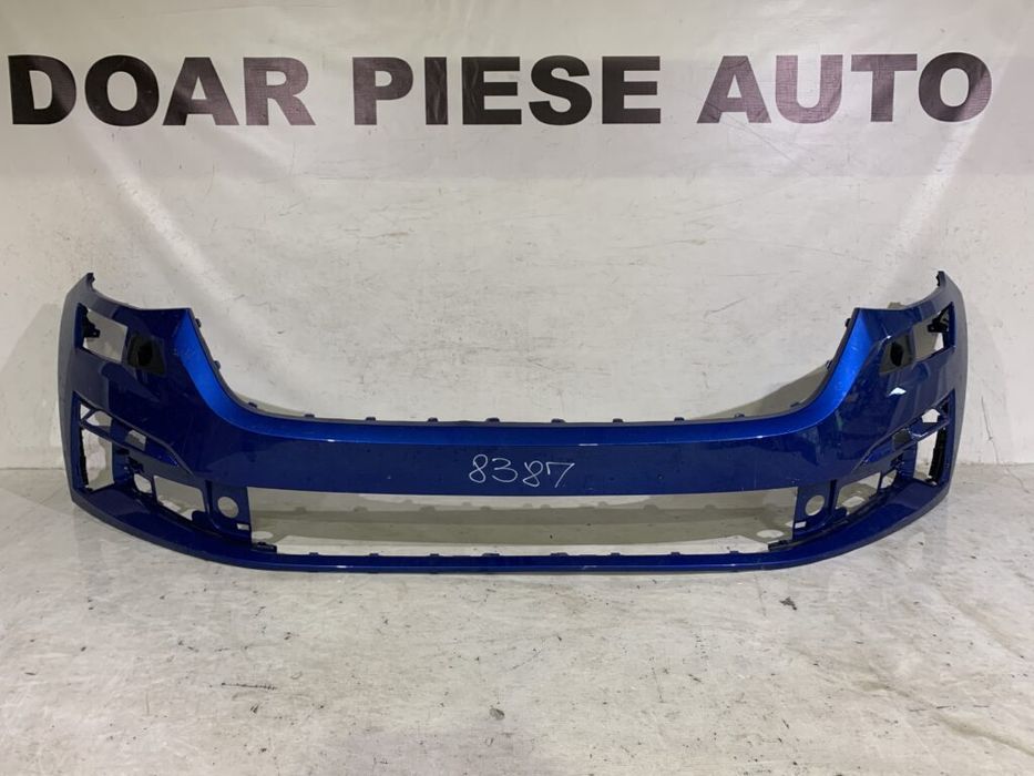 Bara fata Skoda Kodiaq, facelift, 2021, 2022, 2023, 2024, cod origine OE 565807221H.