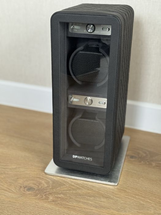 Кутии за съхранение на автоматични часовници