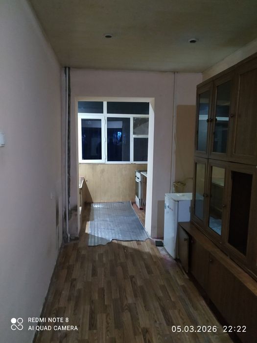 Ижарага уй берилади алгаритим  Гулустон  2 хона  300&