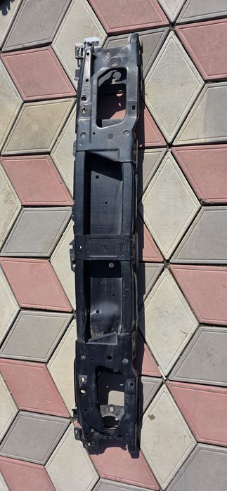 Гольф 3, Усилитель бампера