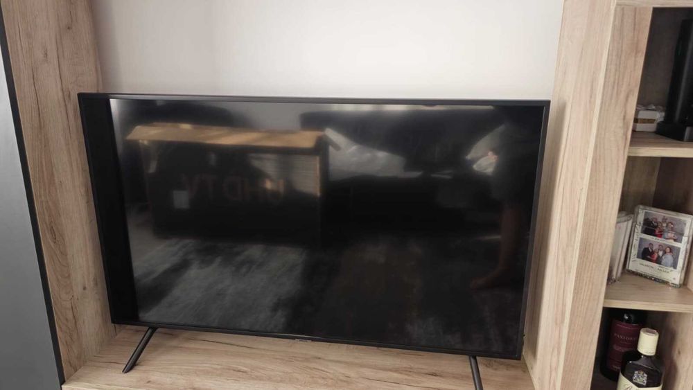Televizor 4k Samsung