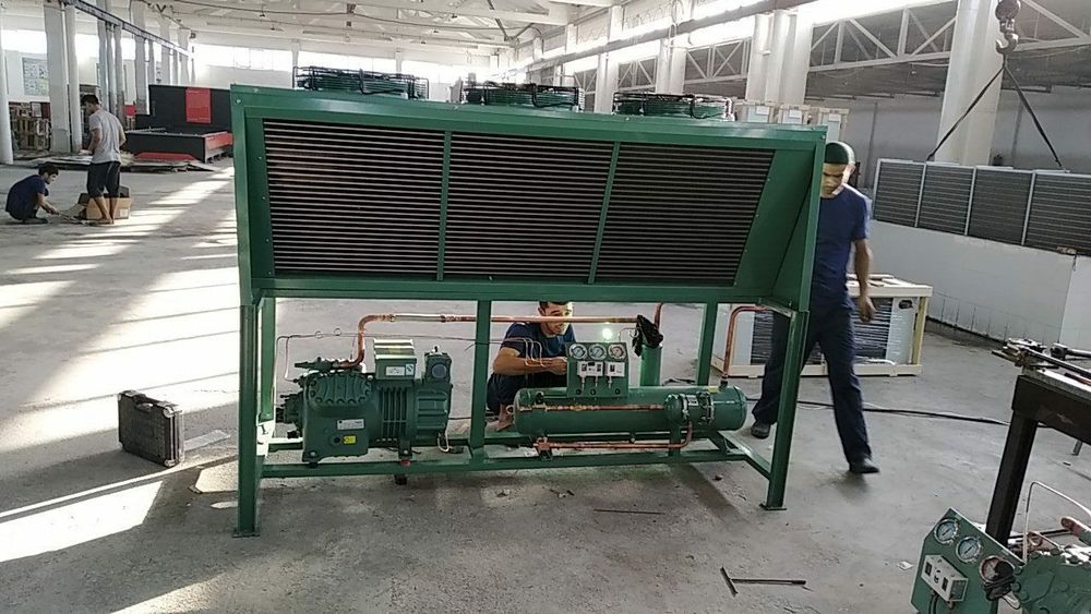 Холодилниклар ремонти ва сотиш.