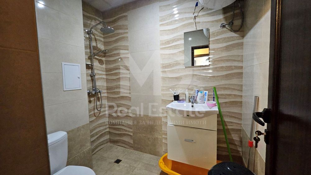 Продава се Двустаен апартамент в Пловдив, Изгрев - 75 кв.м за 578 €/кв.м - Снимка #5