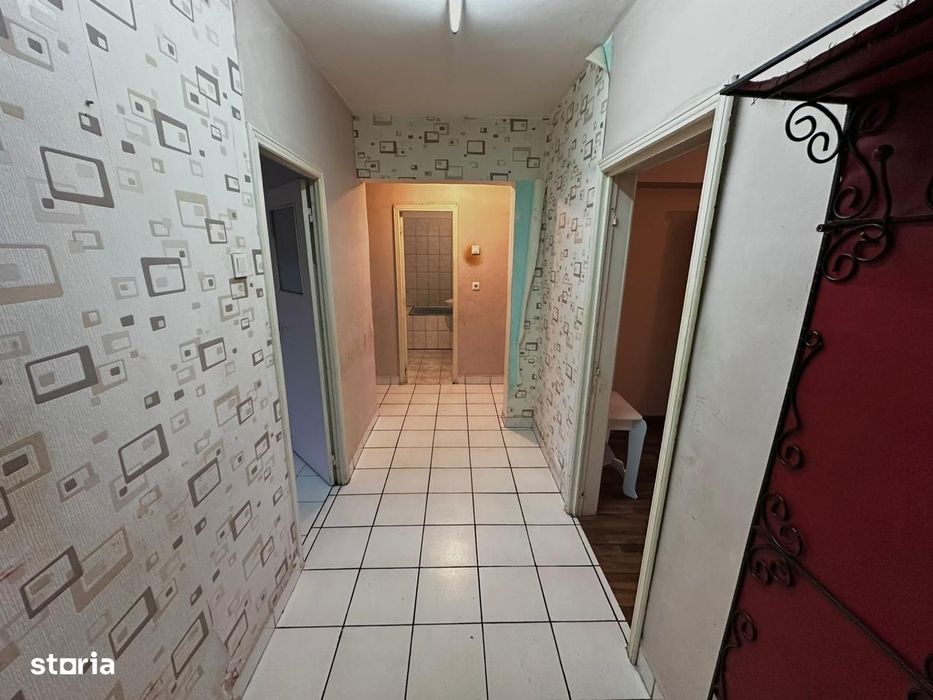 Apartament 3 camere Velenta