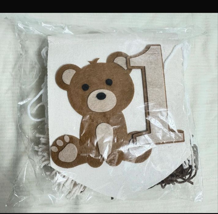 Ciucuri varsta 1 an pentru sedinta foto sau taierea  de moț.