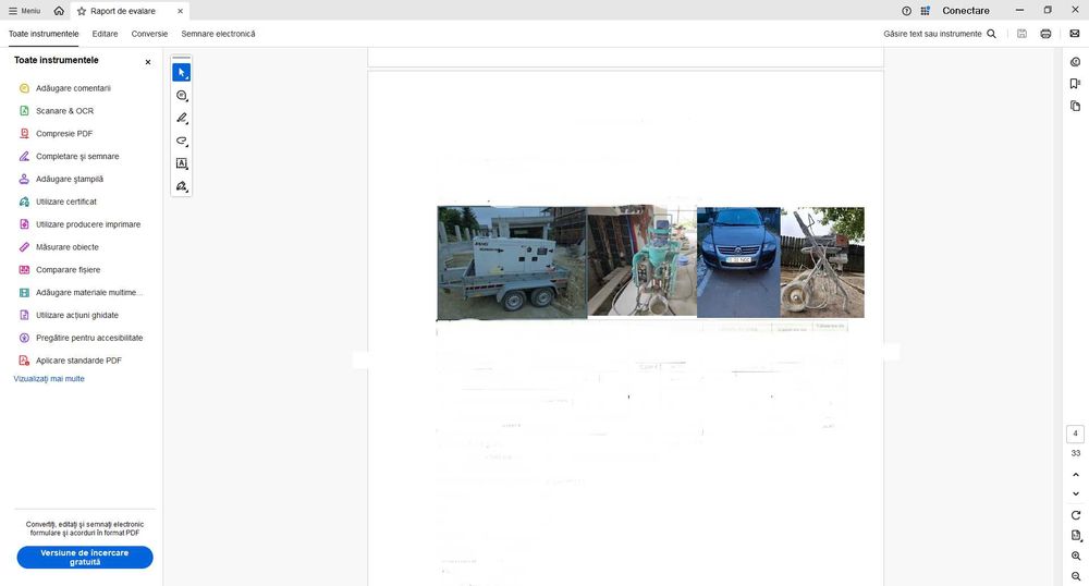 Licitații lichidator