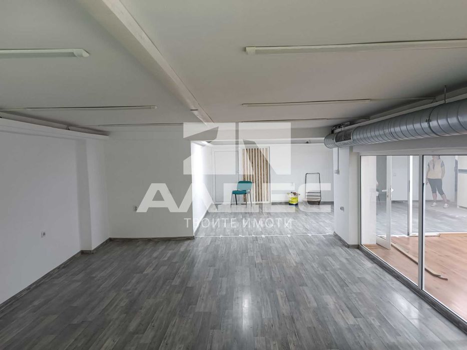 Дава се под наем Офис в София, Хладилника - 95 кв.м за 550 € - Снимка #7