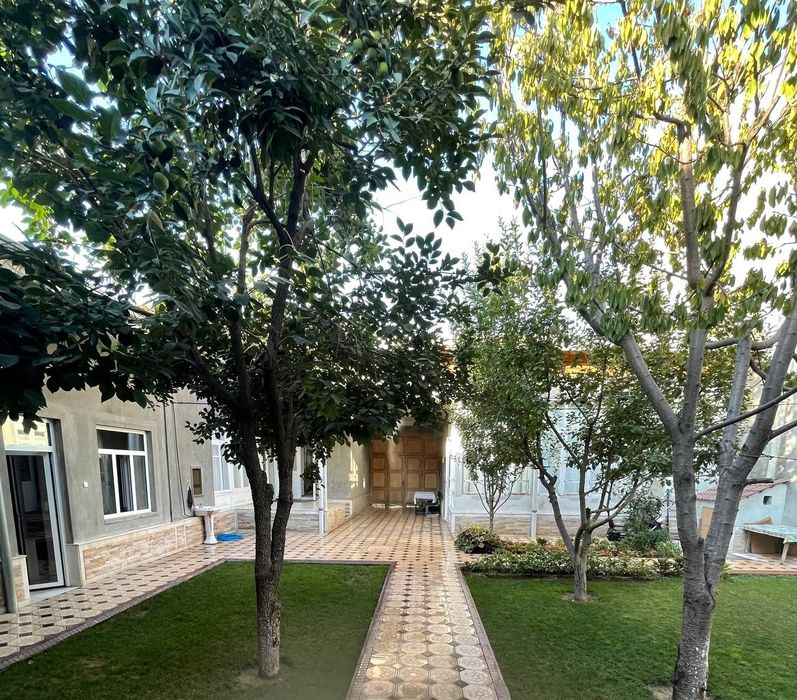 Uchastka Sotiladi