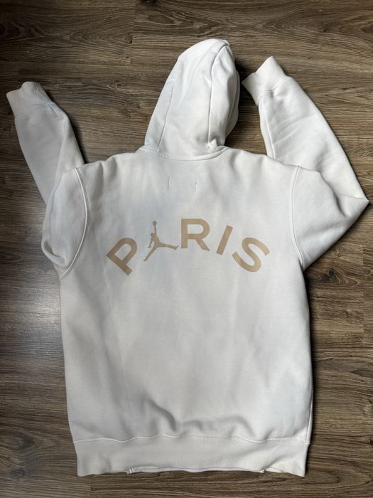 Jordan PSG суитшърт