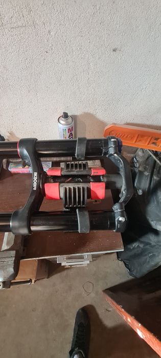 Rockshox Boxxer 27.5
