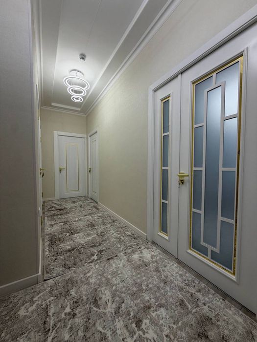 Горит! Срочно продаю квартиру  Узбум ЖК Баку