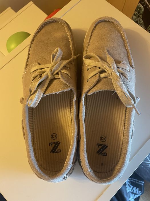 Pantofi barbati nr. 43