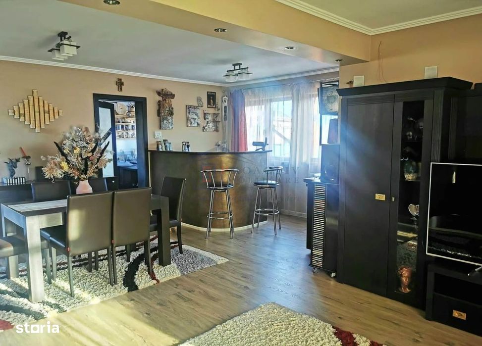 Casa Individuala | Burdujeni | 800 mp Teren | C-5291