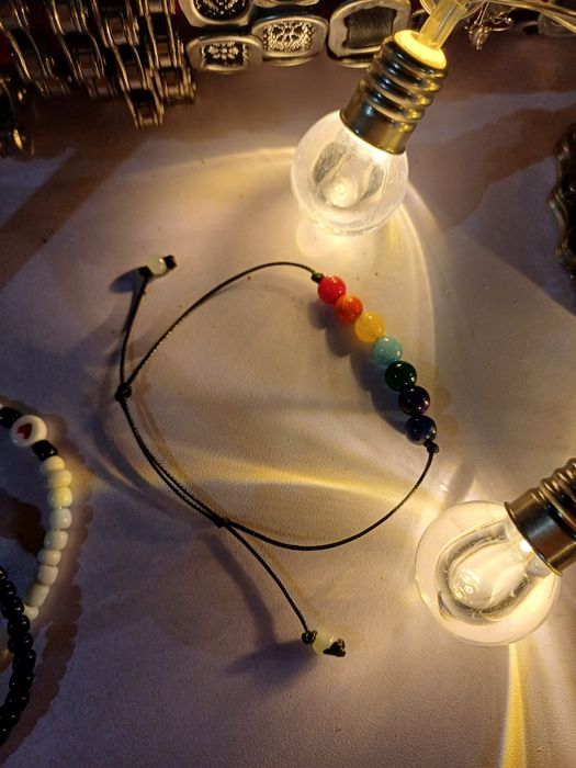 Brățară Chakra handmade