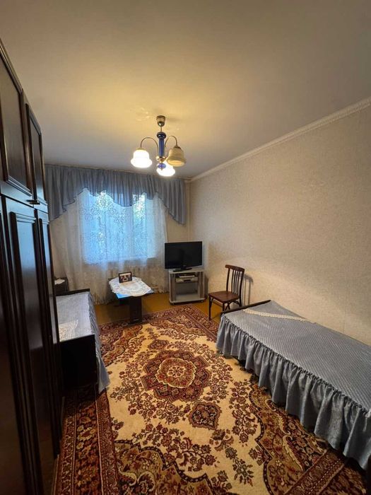 Продам 3 комн квартиру