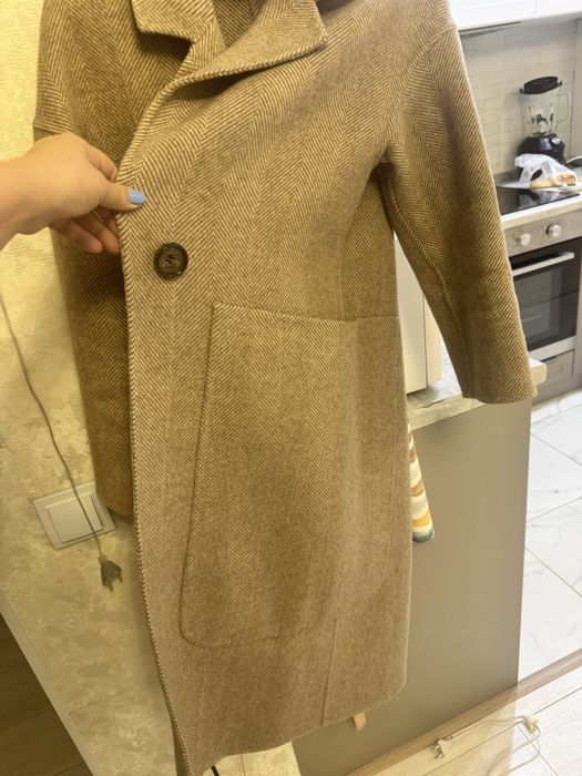 Демисезонное аальио