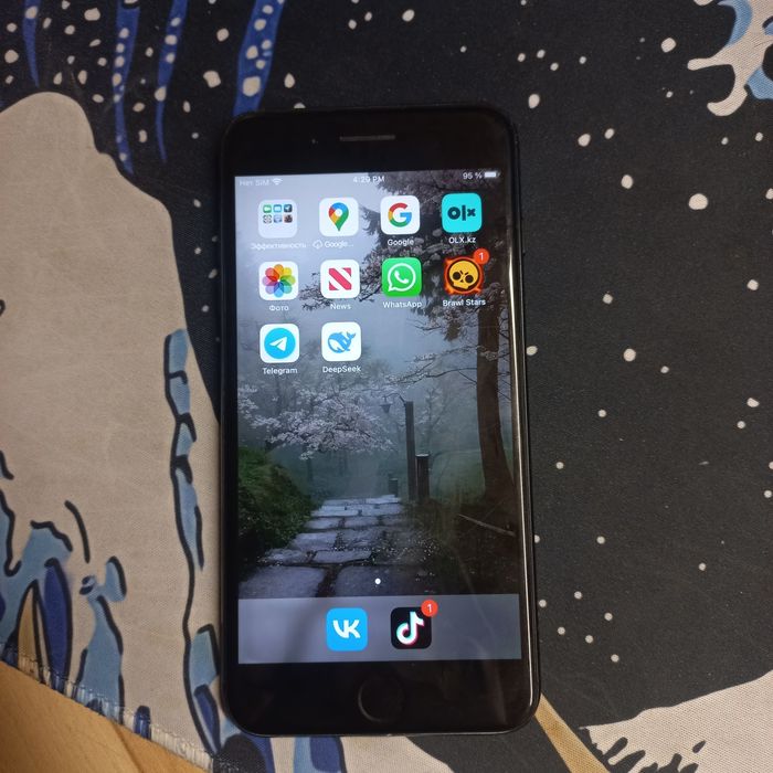 Айфон 7+ / iphone 7 plus / плюс