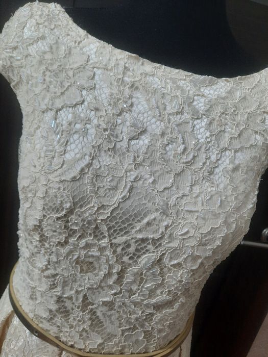 Вечернее платье 44-46