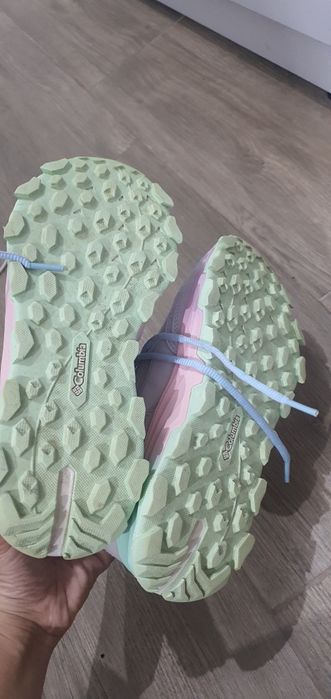 Pantof sport dama, drumeții, 39