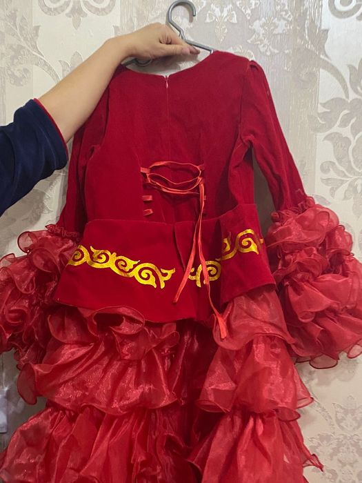 Казакша көйлек сатылады