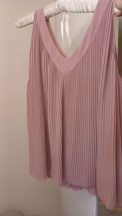 Потниче на massimo Dutti за 15 лв.