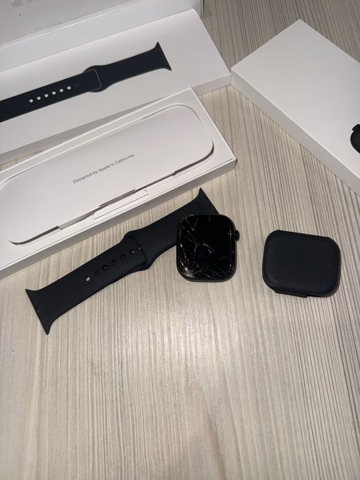Apple watch series 11