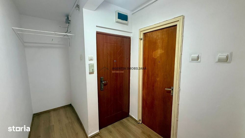 Apartament 2 camere decomandat | Centrală proprie | Plaza Mall