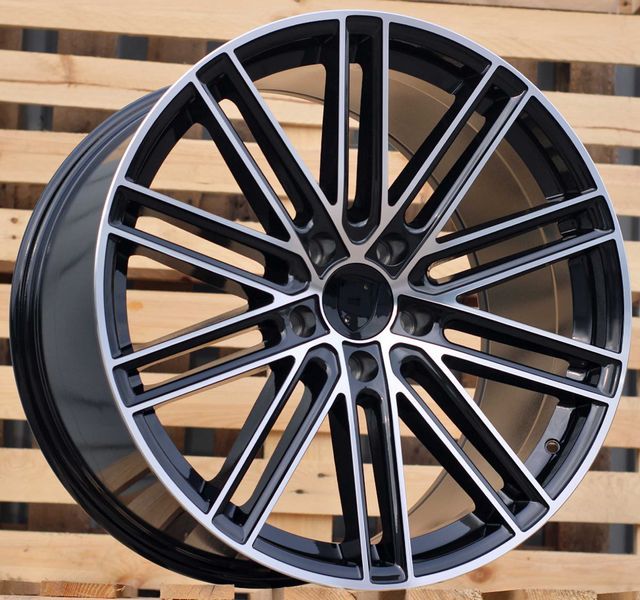 21" Джанти 5x130 за Porsche AUDI Q7 Cayenne