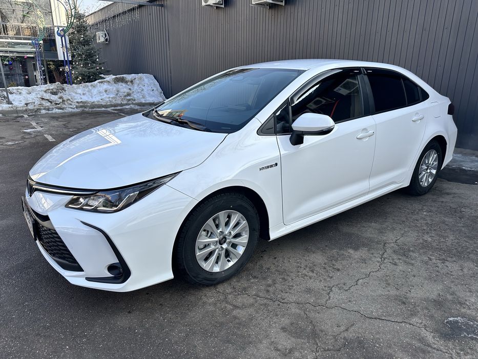 Аренда под такси