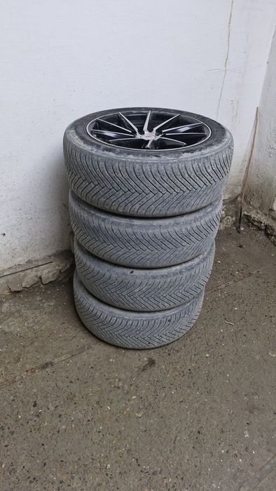 Диска балон сотилади