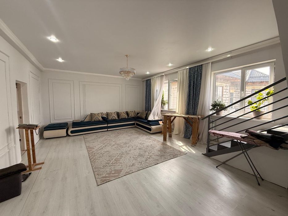 Продажа дома Турксибский район