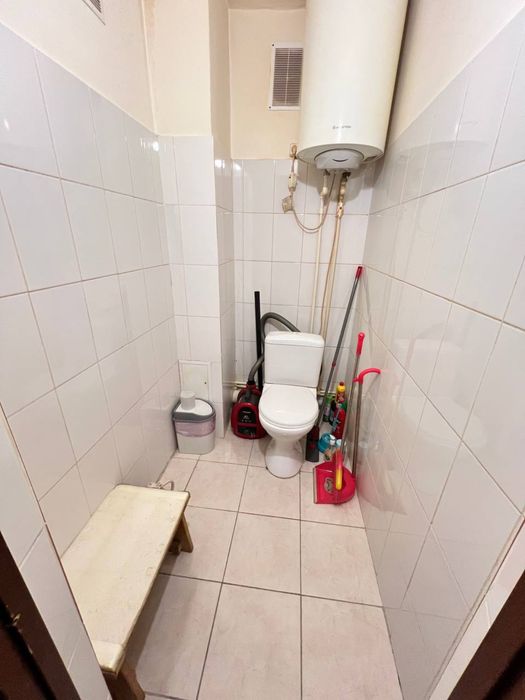 Продам 1 комнатную квартиру