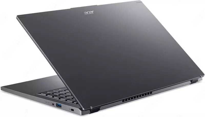 Продаётся новый ноутбук Acer Acpire Lite AL15-61P(R7/16/512/15,6+