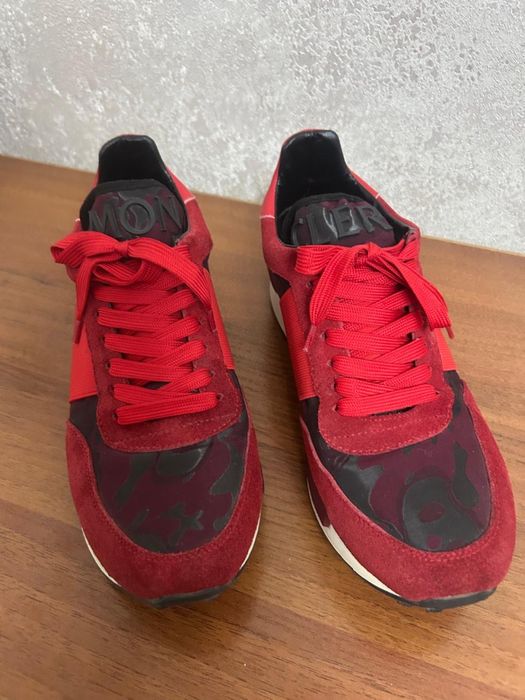 Кроссовки мужские