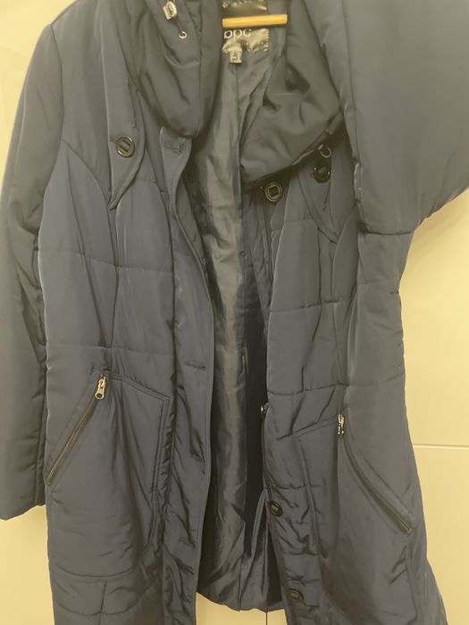 Geaca femei matlasata  mar 46 Bonprix