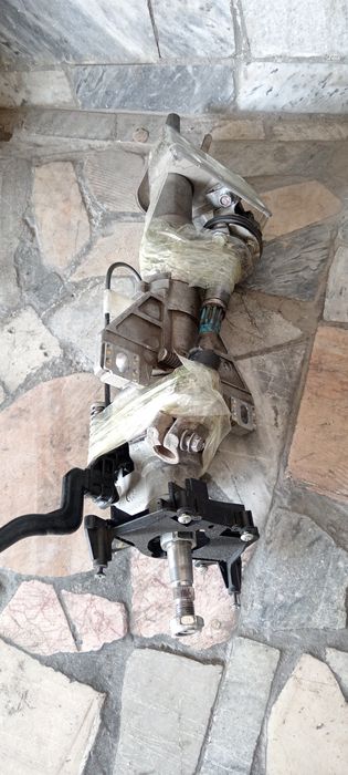 Рулевой управление эпика