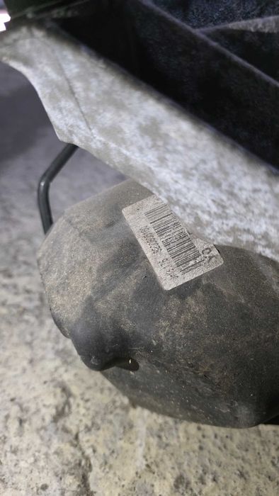 Скоростна кутия за Renault Clio III 1.2i / Рено Клио 3 2010г.