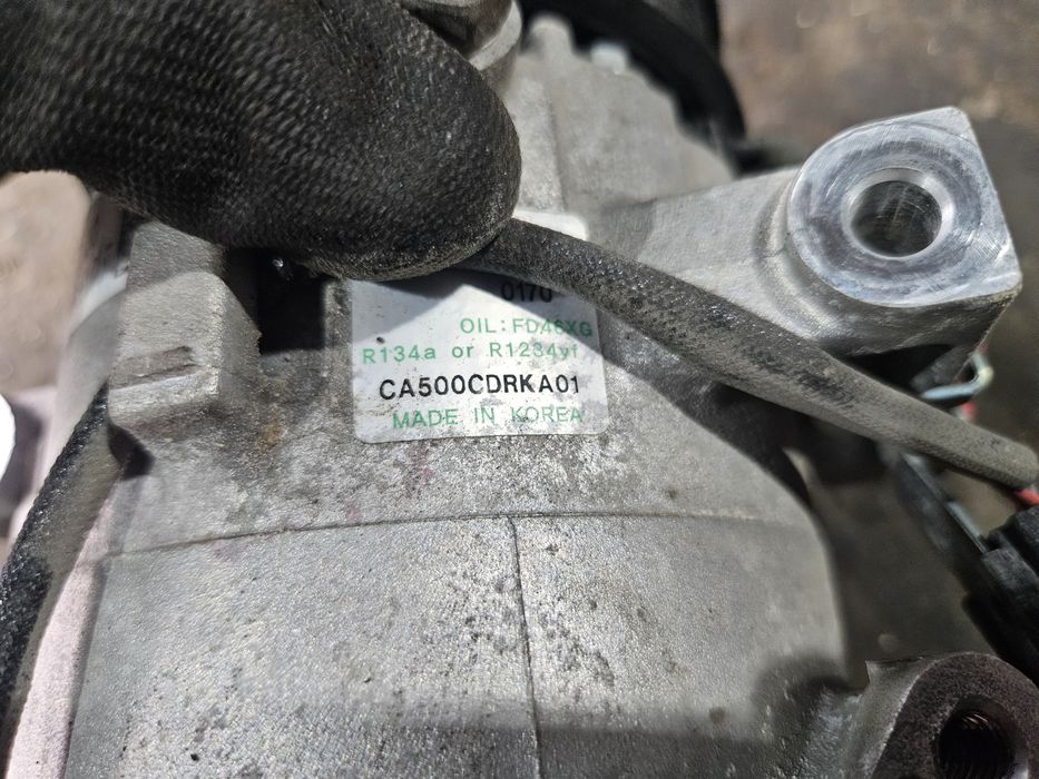 Компресор климатик за Kia Ceed 1.0i